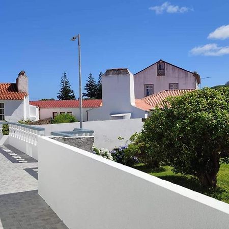 Apartamento Do Marques Санта-Круш-даш-Флориш Экстерьер фото