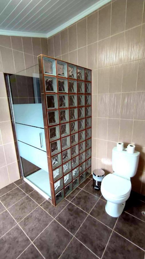 Apartamento Do Marques Санта-Круш-даш-Флориш Экстерьер фото