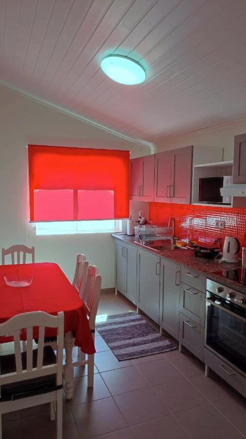 Apartamento Do Marques Санта-Круш-даш-Флориш Экстерьер фото